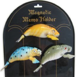 144 Bulk Fridge Magnet Sea Lion