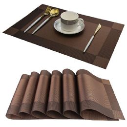48 Bulk 2 Pieces Bright Dream Placemats Set