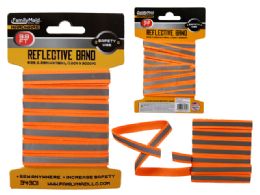 288 Bulk Reflective Band