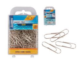 96 Bulk 300 Piece Paper Clips
