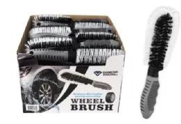 24 Bulk Wheel Brush