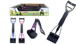 16 Bulk Pooper Scooper Folding
