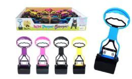 32 Bulk Pooper Scooper Mini 11 Inch
