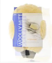32 Bulk Microfiber Wash Dust Mitt