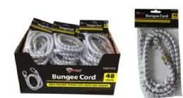 30 Bulk Bungee Cord 48 Inch
