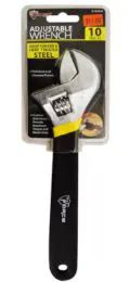 12 Bulk Adjustable Wrench 10 Inch