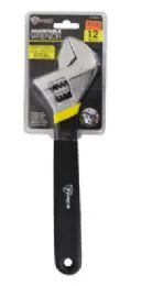 12 Bulk Adjustable Wrench 12 Inch