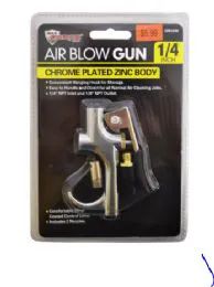 24 Bulk Air Blow Gun