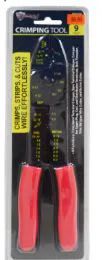 12 Bulk Crimping Tool 9 Inch
