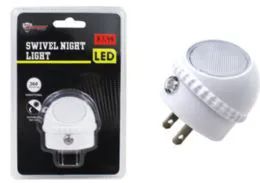 48 Bulk Directional Led Night Light