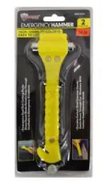24 Bulk Emergency Hammer