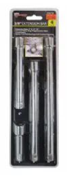 12 Bulk Extension Bar Set 4 Piece