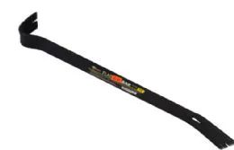 24 Bulk Flat Pry Bar 18 Inch