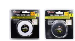 48 Bulk Flexible Tape Measure 5 Foot