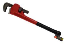 8 Bulk Heavy Duty Pipe Wrench 24 Inch