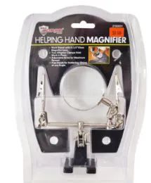 12 Bulk Helping Hand Magnifier