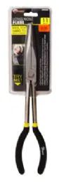18 Bulk Long Nose Pliers 11 Inch