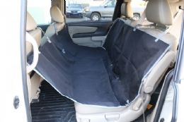 14 Bulk Pet Car Seat Protector