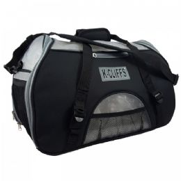 16 Bulk Poly Pet Carrier