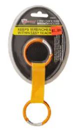 60 Bulk Quick Snap Wrench Holder