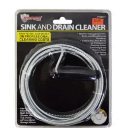 24 Bulk Sink And Drain Cleaner