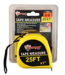 24 Bulk Tape Measure