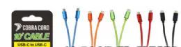 12 Bulk 10 Foot Phone Cable Refill