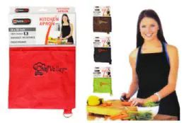 32 Bulk Kitchen Apron