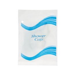 2000 Bulk 18 1/2" Shower Cap In Polybag