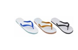 120 Bulk Mens Flip Flops
