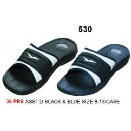 36 Bulk Mens Flip Flops