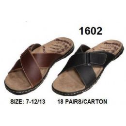 18 Bulk Mens Sport Sandals