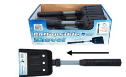 12 Bulk Emergency Sow Shovel