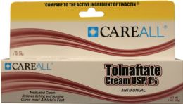 72 Bulk 1 Oz. Antifungal Cream