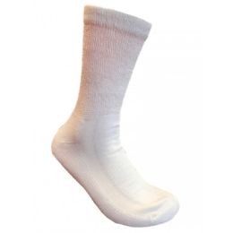 360 Bulk Men's Diabetic Crew Socks
