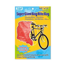 48 Bulk Bicycle Bag