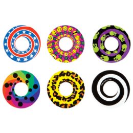 96 Bulk FidgeT-Su Spinner Magnetic Covers