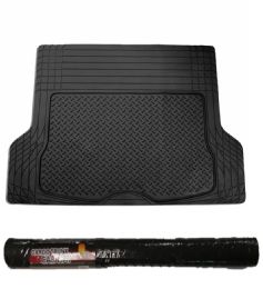 6 Bulk 6 Car Trunk Mat 142 X 110cm 6pc cs