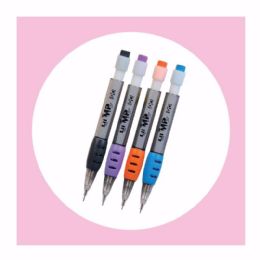 12 Bulk 4ct. Lil Mp .7mm Mechanical Pencils