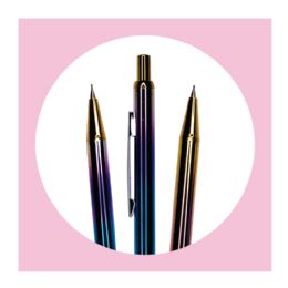 20 Bulk 1ct. Magic Rainbow Mechanical Pencil