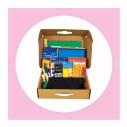 2 Bulk 1ct. Jr. High School Kit