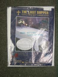 72 Bulk 16'r P.mat Blkg 2pcst 72stcs