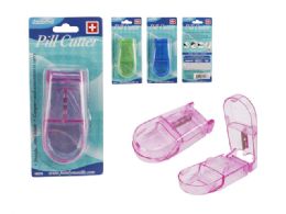 144 Bulk Pill Cutter