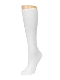 120 Bulk Mamia Girl's Knee High Socks 9-11