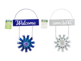 72 Bulk Garden Hanging Decor
