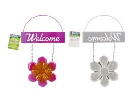 72 Bulk Garden Hanging Decor