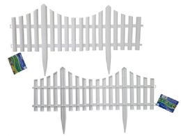 24 Bulk Connecting Fence