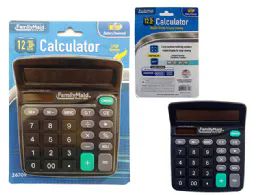 96 Bulk Calculator In Blister Card