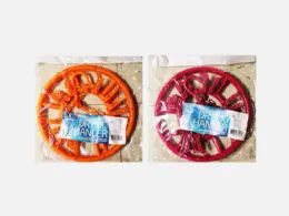 48 Bulk 13 Peg Hanging Drying Rack Round