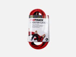 12 Bulk 12ft 200 Amp Booster Cable